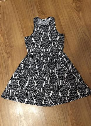 Літнє плаття 👗