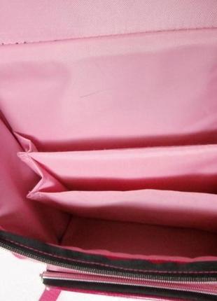 Школьный рюкзак, ранец для девочки9 фото
