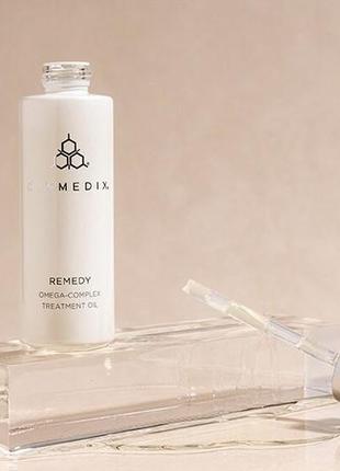Cosmedix remedy omega-complex treatment oil - космедікс олія з омега-комплексом