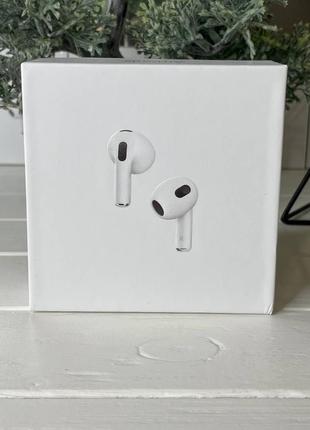 Airpods 3nd generation