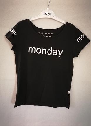 Футболка підліткова