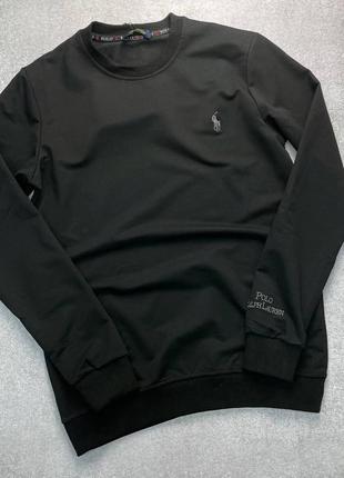 Мужской свитшот polo ralph lauren