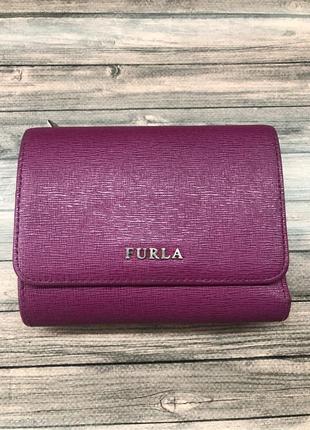 #розвантажуюсь furla кошелек фурла цвет фуксия