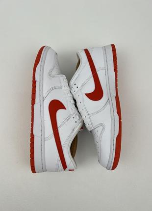 Кроссовки nike dunk low retro