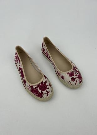 Женские мокасины gucci2 фото