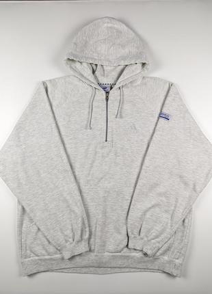 Мужское винтажное худи adidas vintage fifa 98