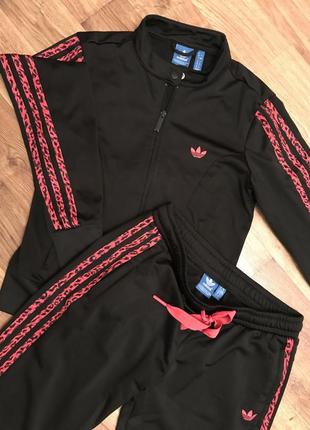 Спортивний костюм adidas1 фото