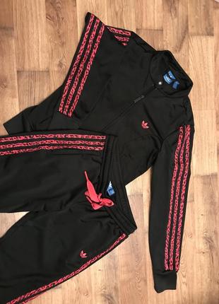 Спортивний костюм adidas4 фото