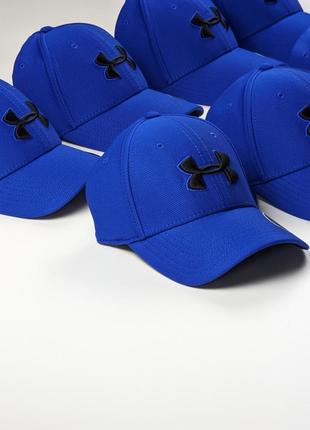 Мужская кепка under armour8 фото