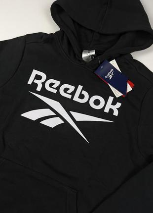 Чоловічий спортивний костюм reebok5 фото