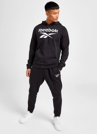 Чоловічий спортивний костюм reebok9 фото