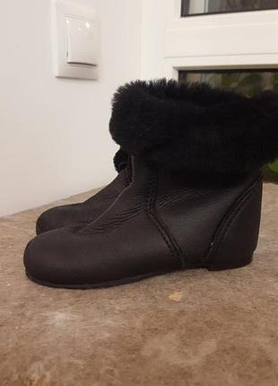 Чобітки дитячі