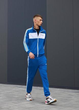 Спортивный костюм муж. adidas polyester tiro tracksuit (арт. bk4089) — цена  1799 грн в каталоге Спортивные костюмы ✓ Купить мужские вещи по доступной  цене на Шафе | Украина #28146504