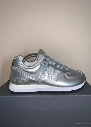 Кросовки new balance 5741 фото