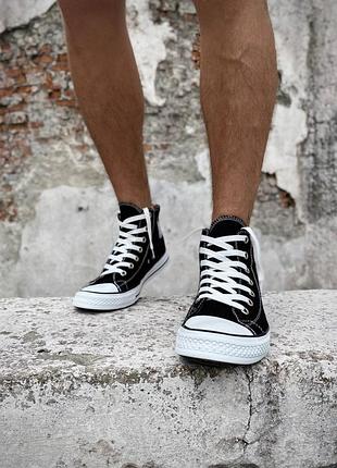 ☂️кеди converse all star