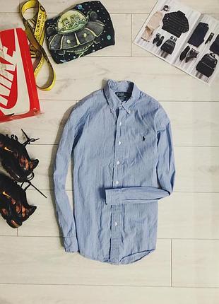 Polo ralph lauren .сорочка