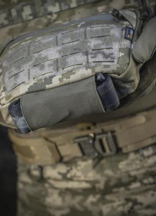 M-tac сумка-напашник large elite mm148 фото