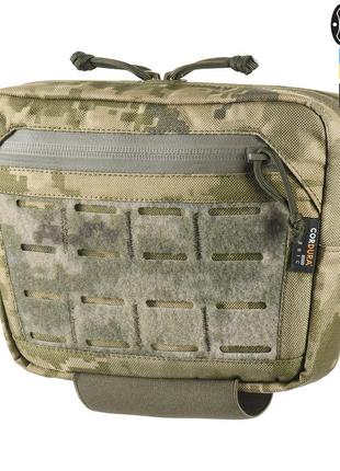 M-tac сумка-напашник large elite mm141 фото