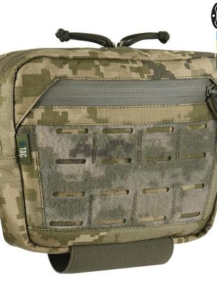 M-tac сумка-напашник large elite mm144 фото