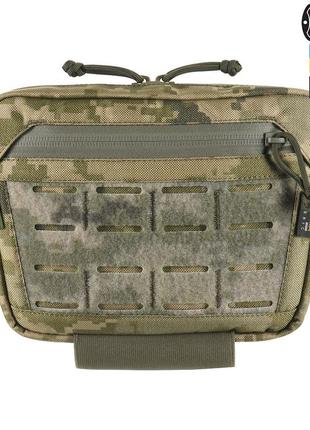 M-tac сумка-напашник large elite mm146 фото