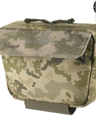 M-tac сумка-напашник large elite mm143 фото