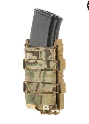 M-tac підсумок для ак відкритий elite laser cut multicam2 фото