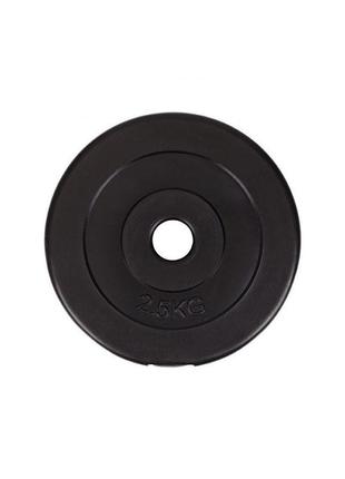 Композитний диск (млинець) 2,5 кг