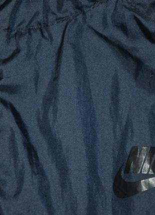 Nike sportwear чоловіча куртка утеплена найк4 фото