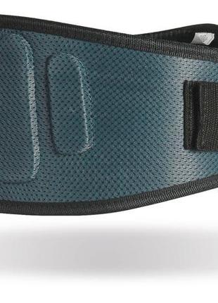 Пояс для тяжелой атлетики спортивный атлетический madmax mfb-666 extreme неопреновый grey xl ku-22