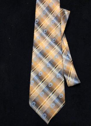 Краватка christian lusso натуральний шовк