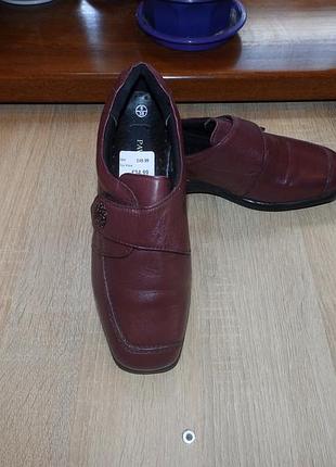 Повсякденне взуття туфлі pavers