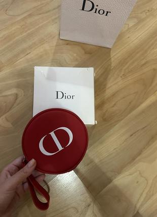 Кошелек клатч dior оригинал