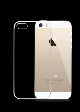 Силиконовый чехол для iphone 6 plus, 6s plus