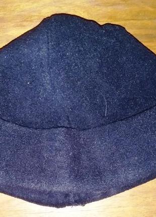 Флисовая шапочка millers2 фото