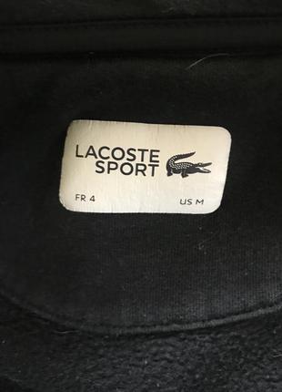 Винтаж lacoste sport3 фото