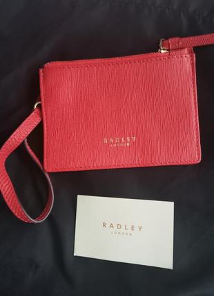 Гаманець ключниця radley