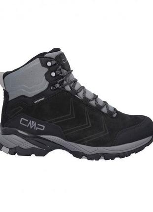 Мужские ботинки cmp melnick mid trekking shoes wp