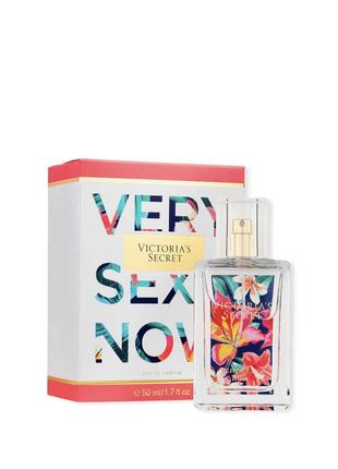 Парфум victorias secret victorias victoria victorias secret very sexy now 20 мл 100ml