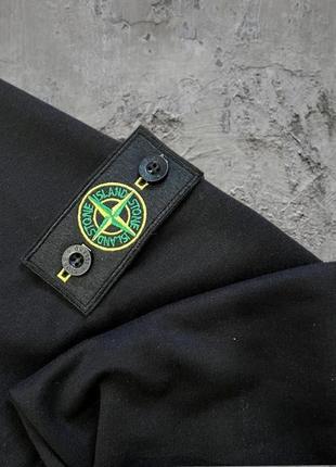 Акція костюм stone island + подарунок кепка stone стон айленд5 фото