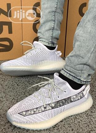 Мужские кроссовки adidas boost boost 350 dior сетка 42,43  ad03