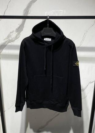 Худі stone island // кофта стон айленд