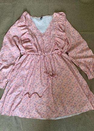 Платье, платье