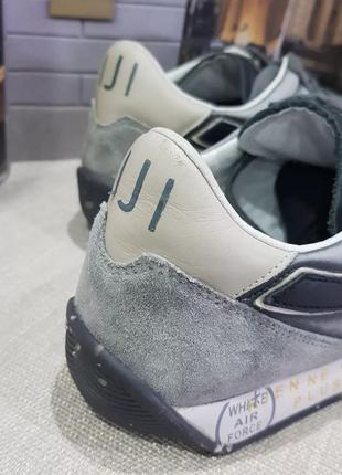 Кроссовки premiata