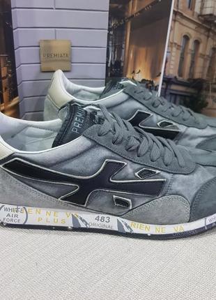 Кроссовки premiata