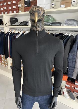 Чоловіча кофта під шию loro piana