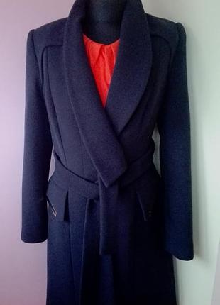 Пальто кашемировое.