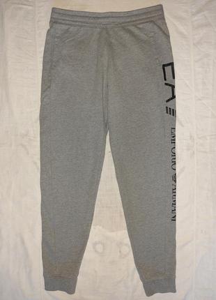 Emporio armani, оригинал штаны