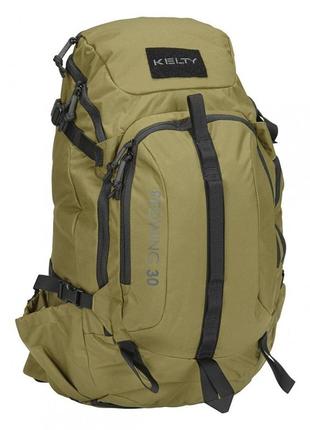 Рюкзак kelty tactical redwing 30 forest green (t2615817-fg)