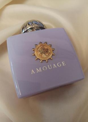 Lilac love amouage распив