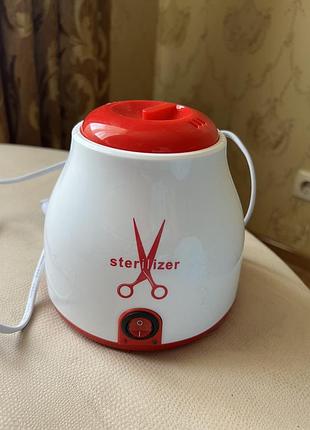 Кварцевий стерилізатор